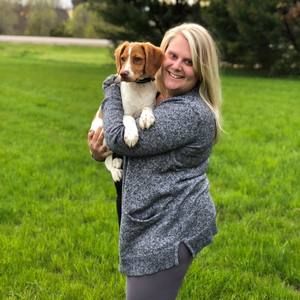 Meet your Posher, Michala